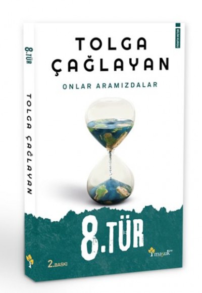8. Tür 8. Tür