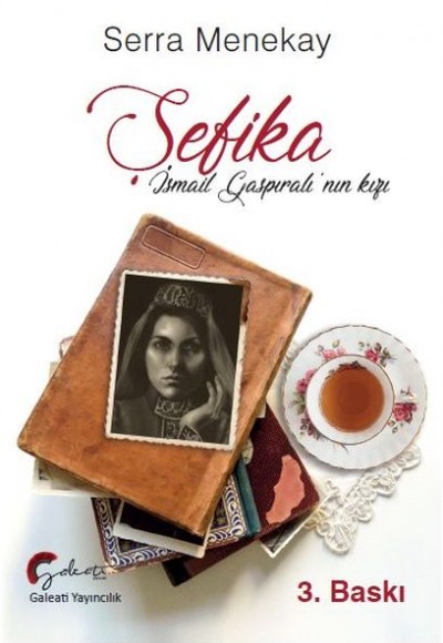 Şefika Şefika