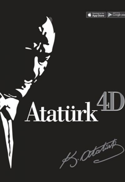 Atatürk 4D Atatürk 4D