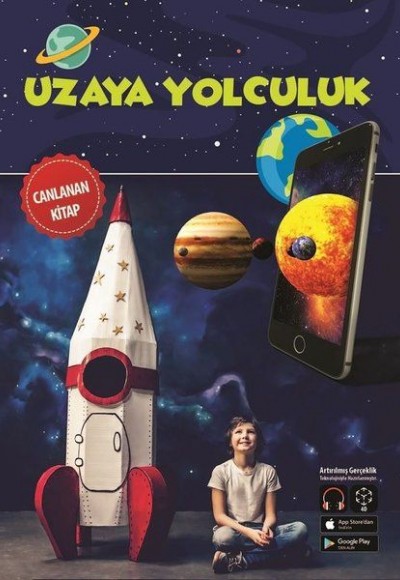 Uzaya Yolculuk Uzaya Yolculuk