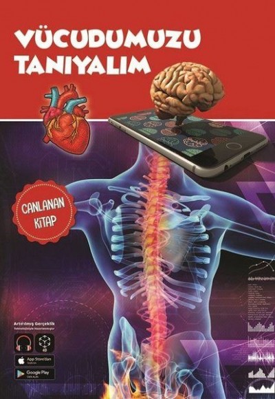 Vücudumuzu Tanıyalım Vücudumuzu Tanıyalım