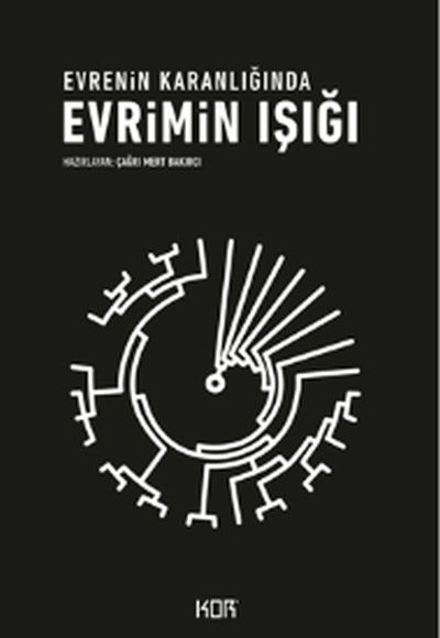 Evrenin Karanlığında Evrimin Işığı Evrenin Karanlığında Evrimin Işığı