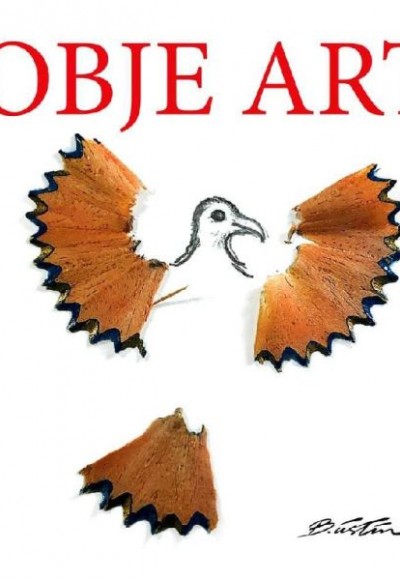 Obje Art (Ciltli) Obje Art (Ciltli)