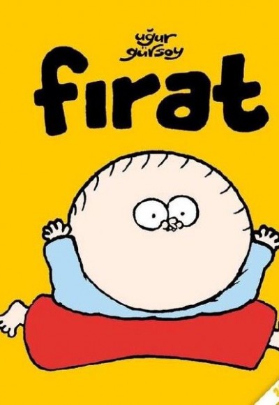 Fırat 1 (Ciltli) Fırat 1 (Ciltli)