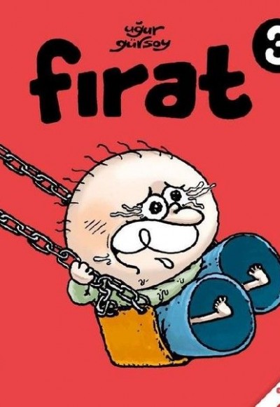Fırat 3 (Ciltli) Fırat 3 (Ciltli)
