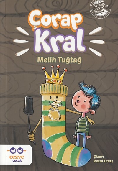 Çorap Kral Çorap Kral