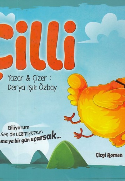 Çilli Çilli