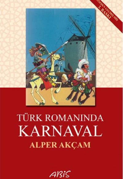 Türk Romanında Karnaval Türk Romanında Karnaval