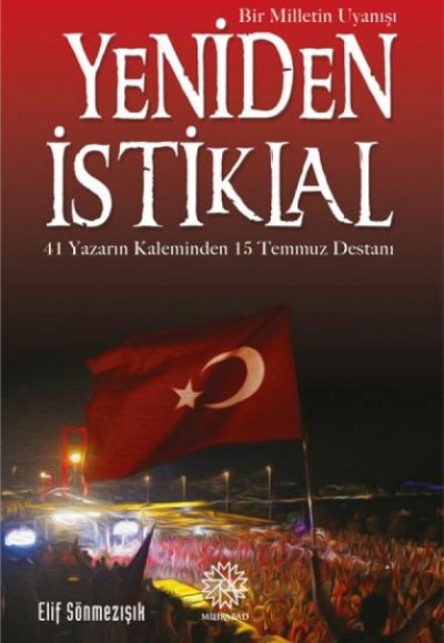 Yeniden İstiklal Yeniden İstiklal
