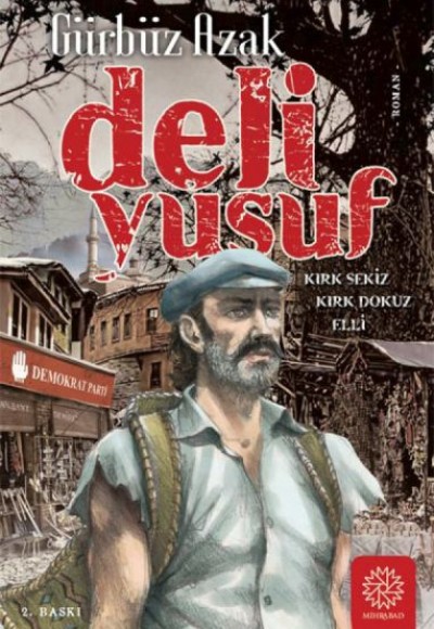 Deli Yusuf Deli Yusuf