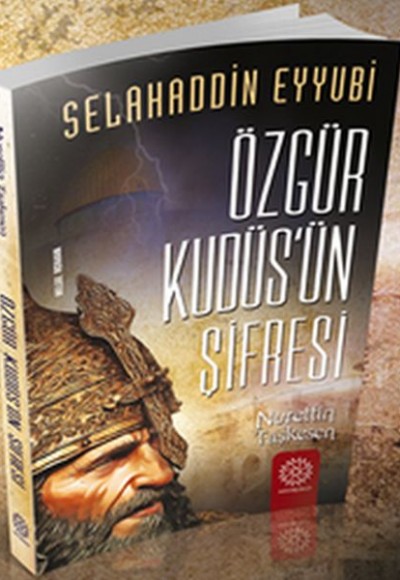 Özgür Kudüs’ün Şifresi Özgür Kudüs’ün Şifresi