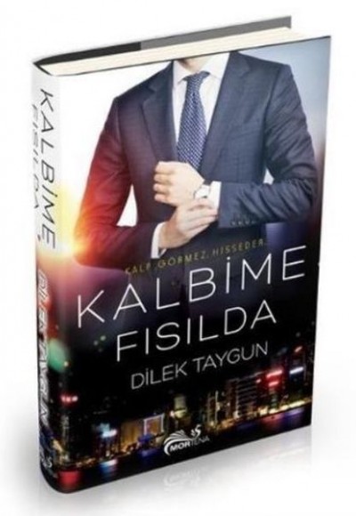 Kalbime Fısılda K.Kapak Kalbime Fısılda K.Kapak