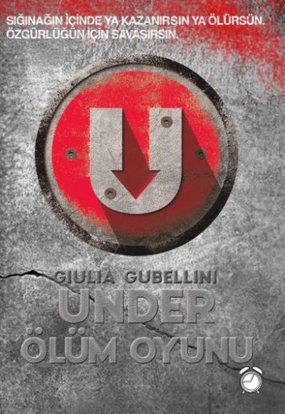 Under Ölüm Oyunu Under Ölüm Oyunu