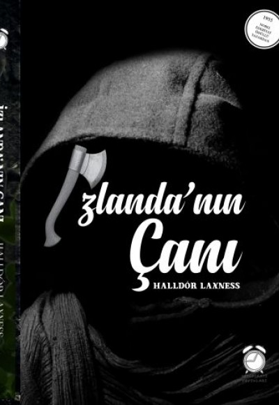 İzlanda’nın Çanı İzlanda’nın Çanı