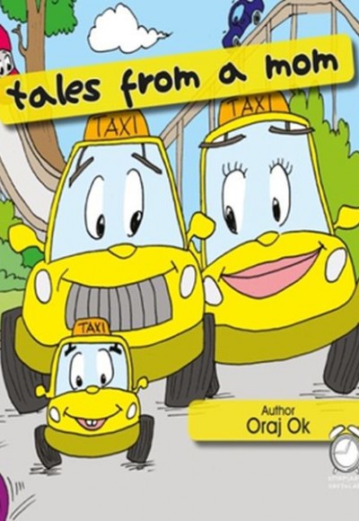 Tales From A Mom Tales From A Mom