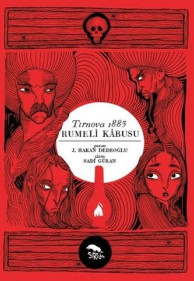 Rumeli Kabusu Rumeli Kabusu