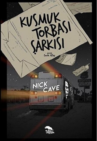 Kusmuk Torbası Şarkısı Kusmuk Torbası Şarkısı