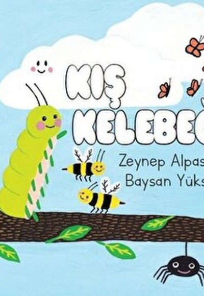 Kış Kelebeği Kış Kelebeği
