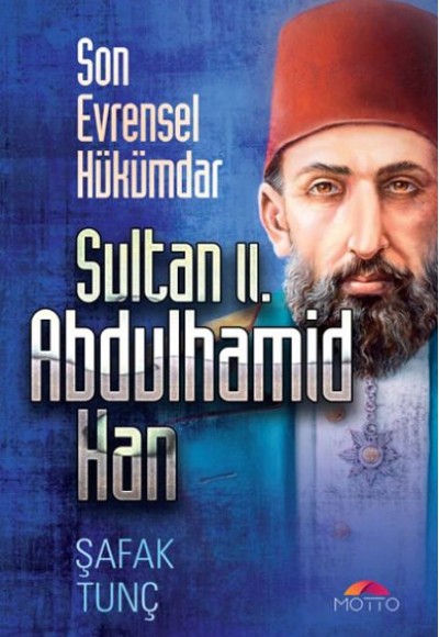 Sultan 2. Abdulhamid Han Sultan 2. Abdulhamid Han