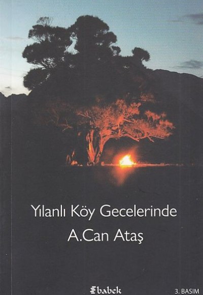Yılanlı Köy Gecelerinde Yılanlı Köy Gecelerinde
