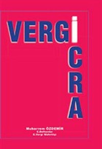 Vergi İcra - Ciltli Vergi İcra - Ciltli