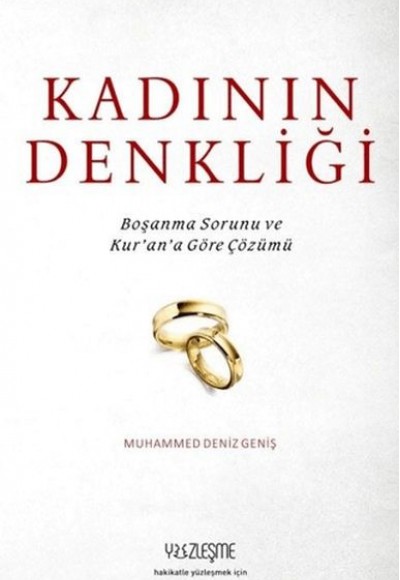 Kadının Denkliği Kadının Denkliği