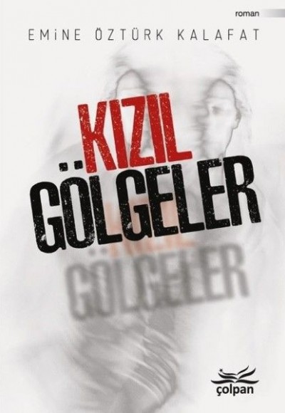 Kızıl Gölgeler Kızıl Gölgeler