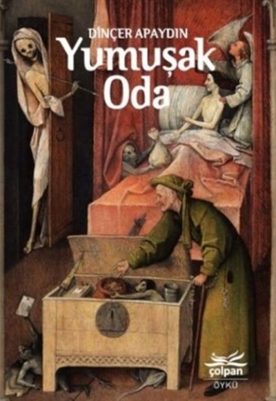 Yumuşak Oda Yumuşak Oda