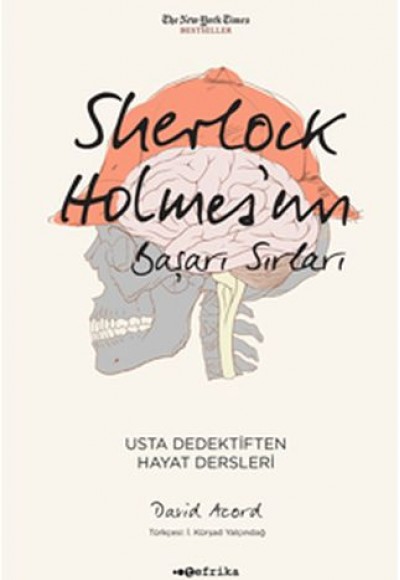 Sherlock Holmes’un Başarı Sırları Sherlock Holmes’un Başarı Sırları