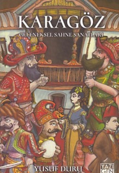 Karagöz Karagöz