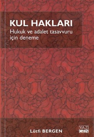 Kul Hakları Kul Hakları