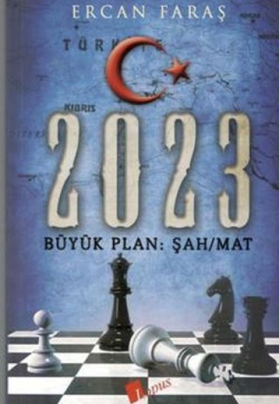 2023 - Büyük Plan - Şah Mat 2023 - Büyük Plan - Şah Mat