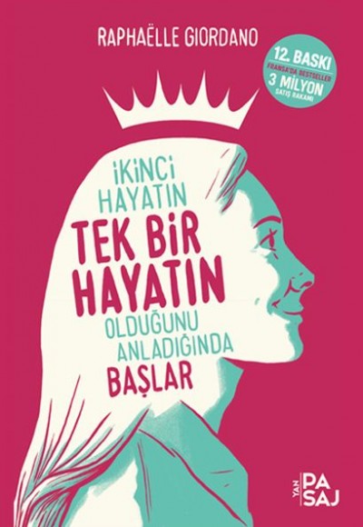 İkinci Hayatın Tek Bir Hayatın Olduğunu Anladığında Başlar İkinci Hayatın Tek Bir Hayatın Olduğunu Anladığında Başlar