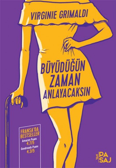 Büyüdüğün Zaman Anlayacaksın Büyüdüğün Zaman Anlayacaksın