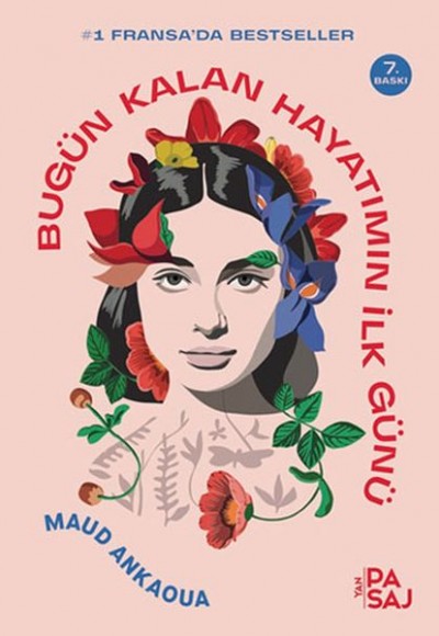 Bugün Kalan Hayatımın İlk Günü Bugün Kalan Hayatımın İlk Günü