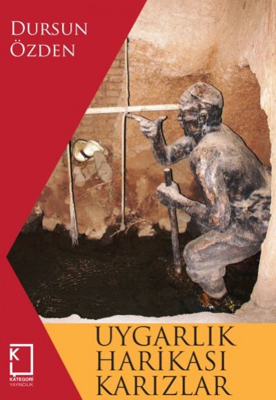 Uygarlık Harikası Karızlar Uygarlık Harikası Karızlar