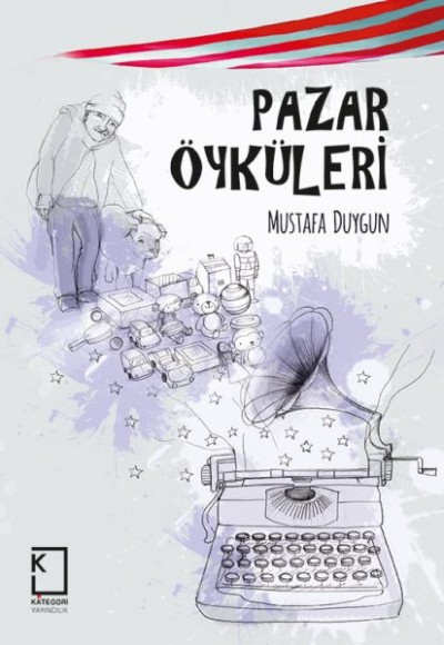 Pazar Öyküleri Pazar Öyküleri