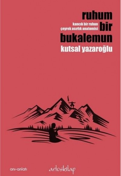 Ruhum Bir Bukalemun Ruhum Bir Bukalemun