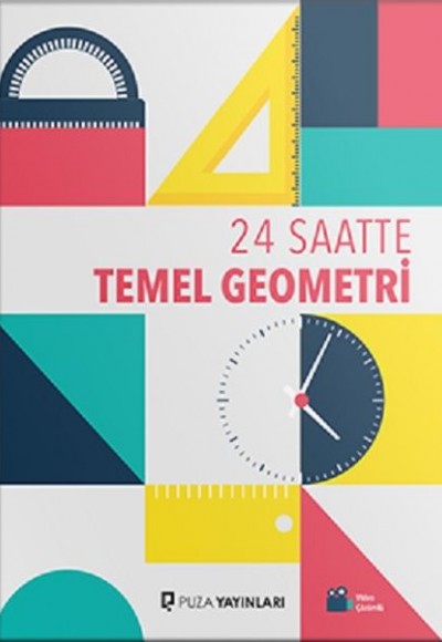 Puza 24 Saatte Temel Geometri Puza 24 Saatte Temel Geometri
