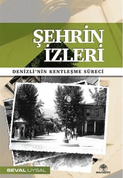 Şehrin İzleri Şehrin İzleri