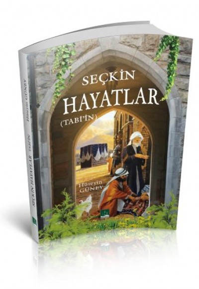 Seçkin Hayatlar Seçkin Hayatlar