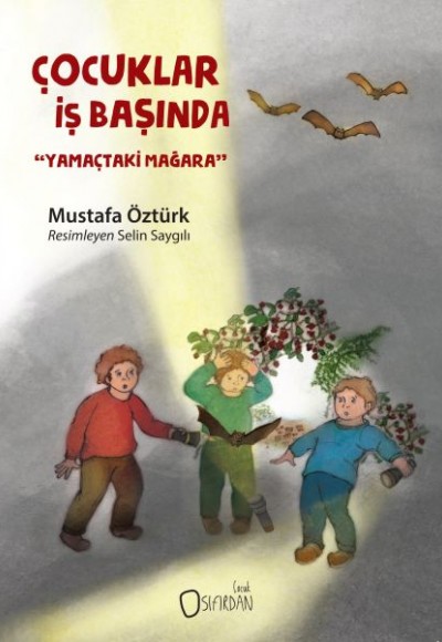 Çocuklar İş Başında Çocuklar İş Başında