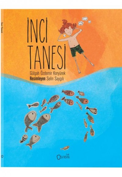 İnci Tanesi İnci Tanesi
