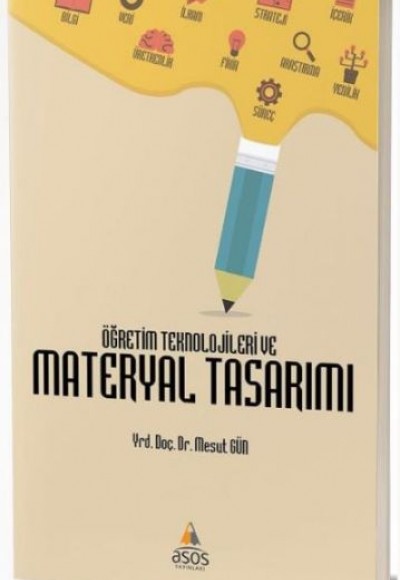 Materyal Tasarımı Materyal Tasarımı