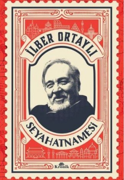 İlber Ortaylı Seyahatnamesi (Kartpostal Hediyeli) İlber Ortaylı Seyahatnamesi (Kartpostal Hediyeli)