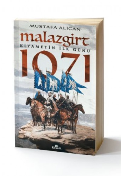 Malazgirt 1071 Malazgirt 1071