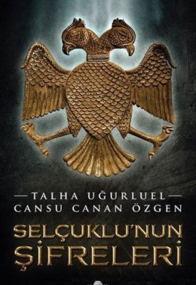 Selçuklu'nun Şifreleri