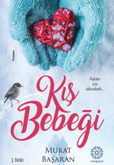 Kış Bebeği Kış Bebeği