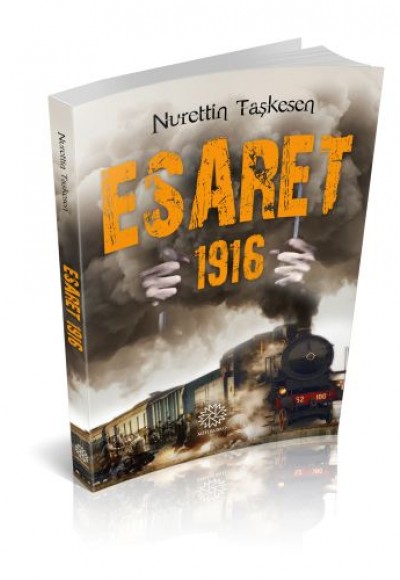 Esaret 1916 Esaret 1916