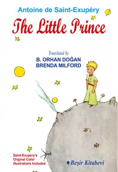 The Little Prince The Little Prince